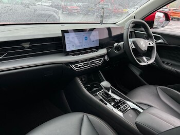 Used MG MG HS 2024 for sale - 75969819: Photo