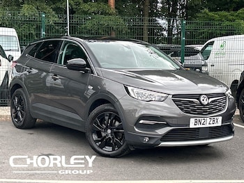 Used Vauxhall Grandland X 2021 for sale - 79359758: Photo