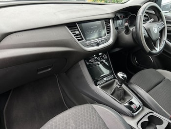 Used Vauxhall Grandland X 2021 for sale - 79359758: Photo