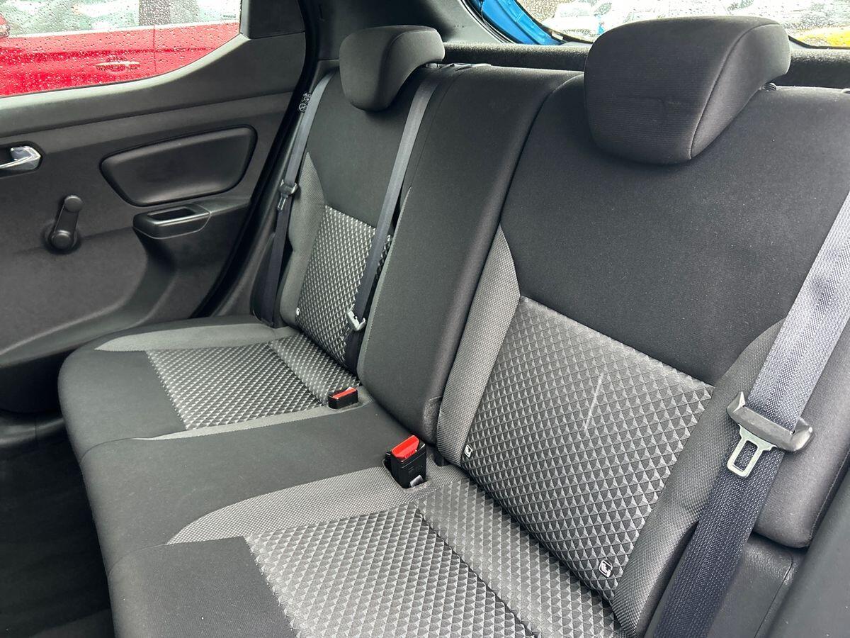 Used Nissan Micra 2022 for sale - 77546374: Photo 21