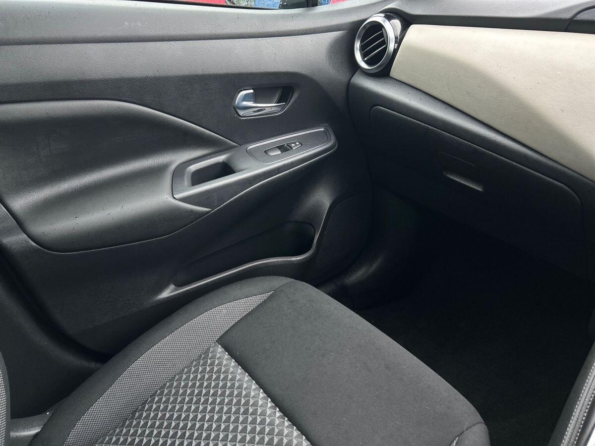 Used Nissan Micra 2022 for sale - 77546374: Photo 40