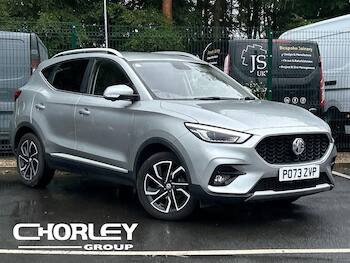 Used MG MG ZS 2023 for sale - 79867659: Photo