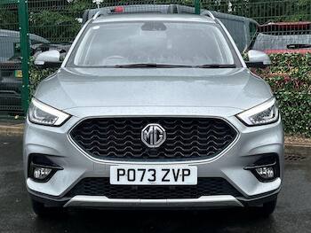 Used MG MG ZS 2023 for sale - 79867659: Photo