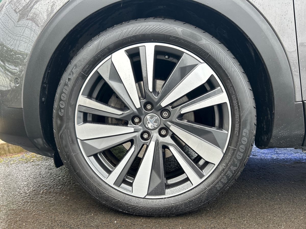 Used Peugeot 3008 2020 for sale - 77620428: Photo 10