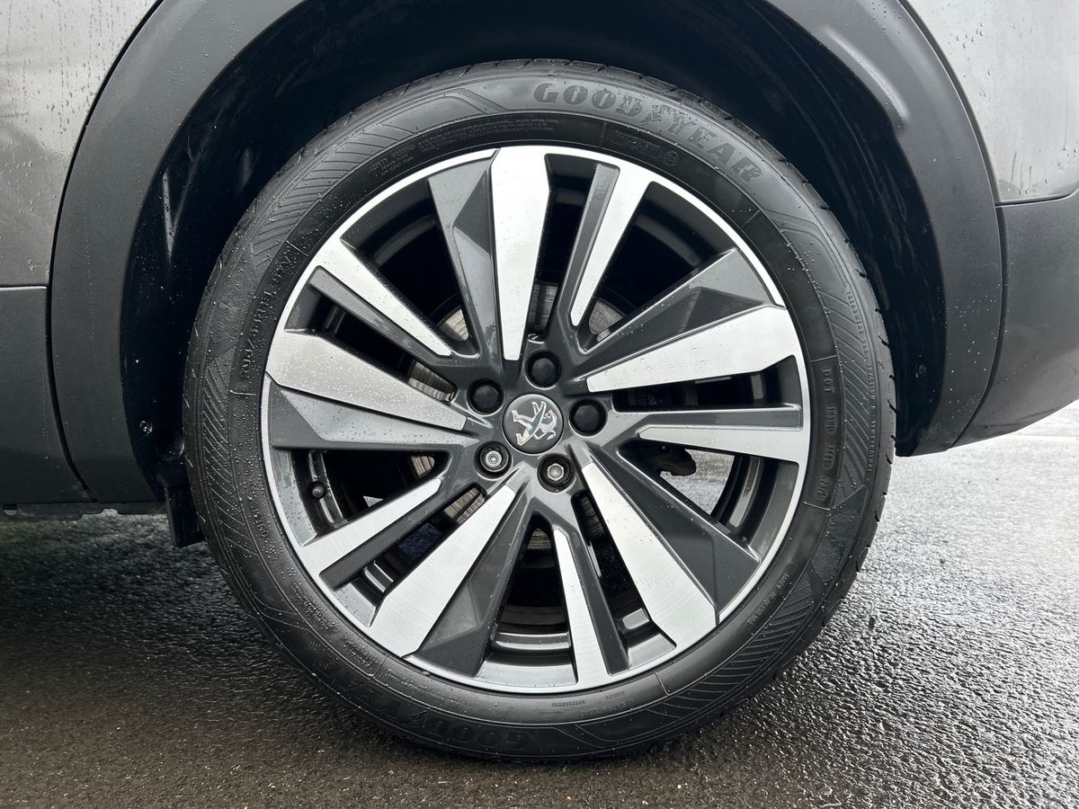 Used Peugeot 3008 2020 for sale - 77620428: Photo 11