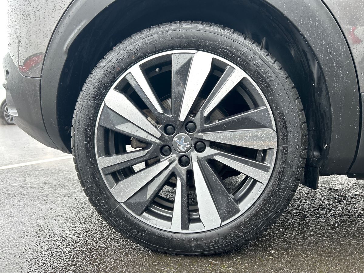 Used Peugeot 3008 2020 for sale - 77620428: Photo 12