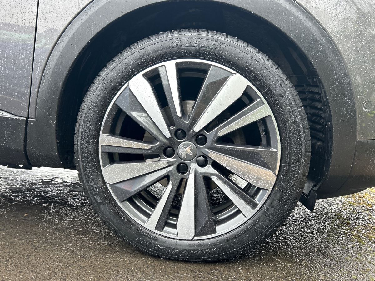 Used Peugeot 3008 2020 for sale - 77620428: Photo 13