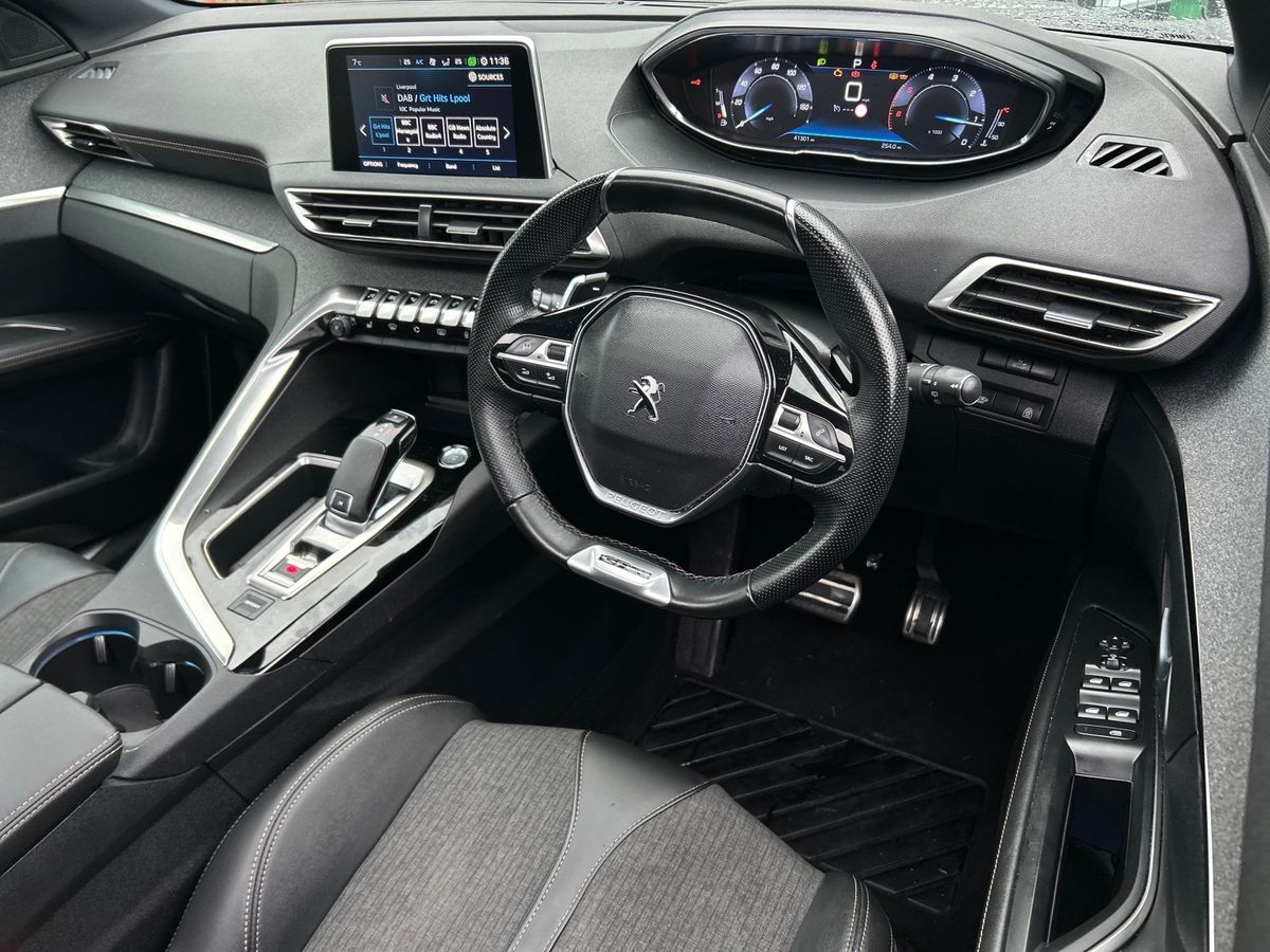 Used Peugeot 3008 2020 for sale - 77620428: Photo 14