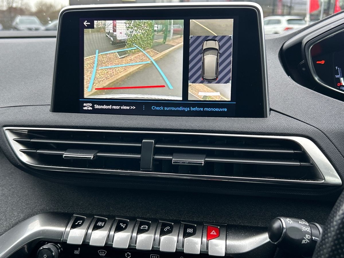 Used Peugeot 3008 2020 for sale - 77620428: Photo 17