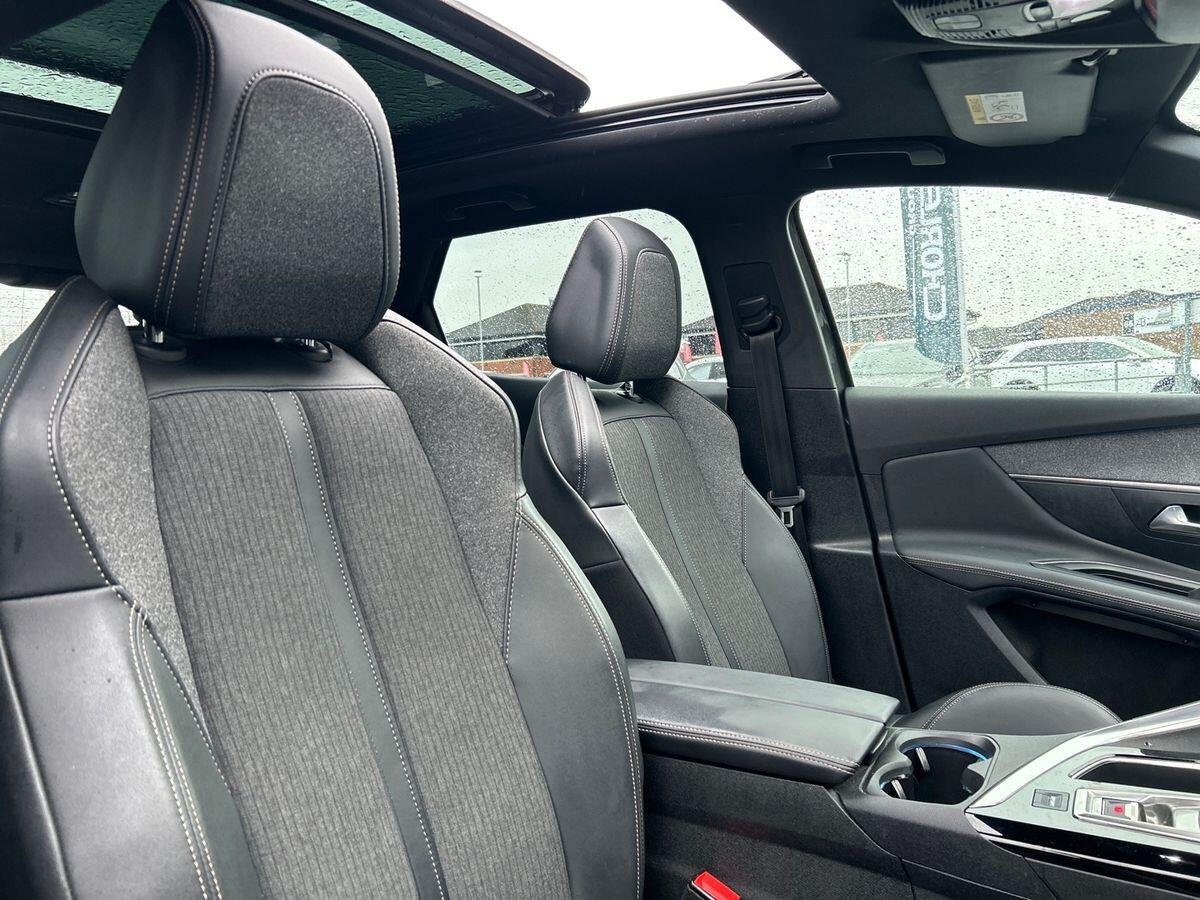 Used Peugeot 3008 2020 for sale - 77620428: Photo 18