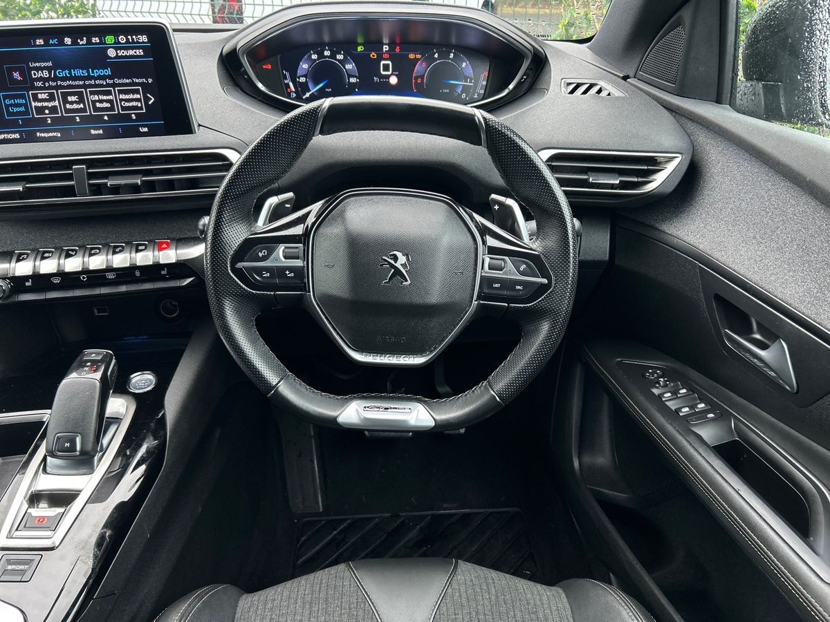 Used Peugeot 3008 2020 for sale - 77620428: Photo 19