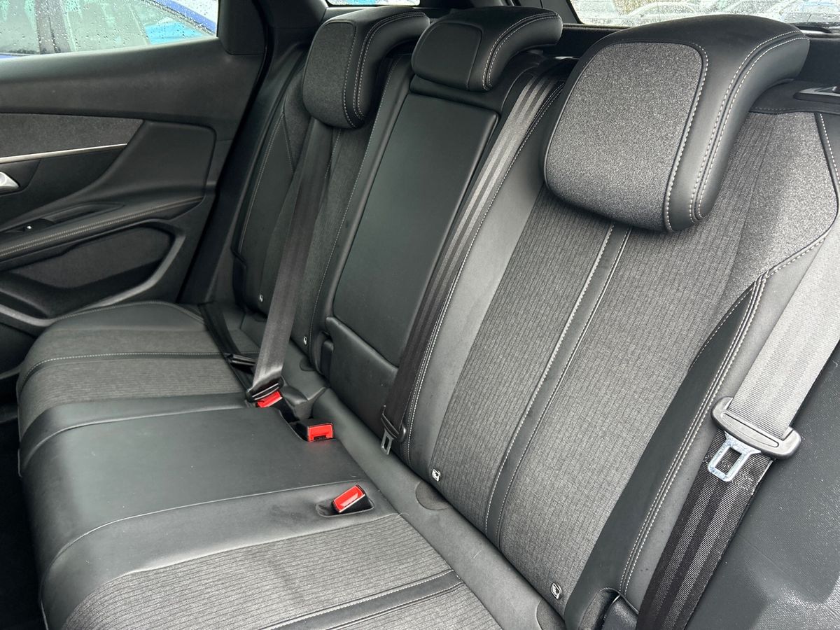 Used Peugeot 3008 2020 for sale - 77620428: Photo 20