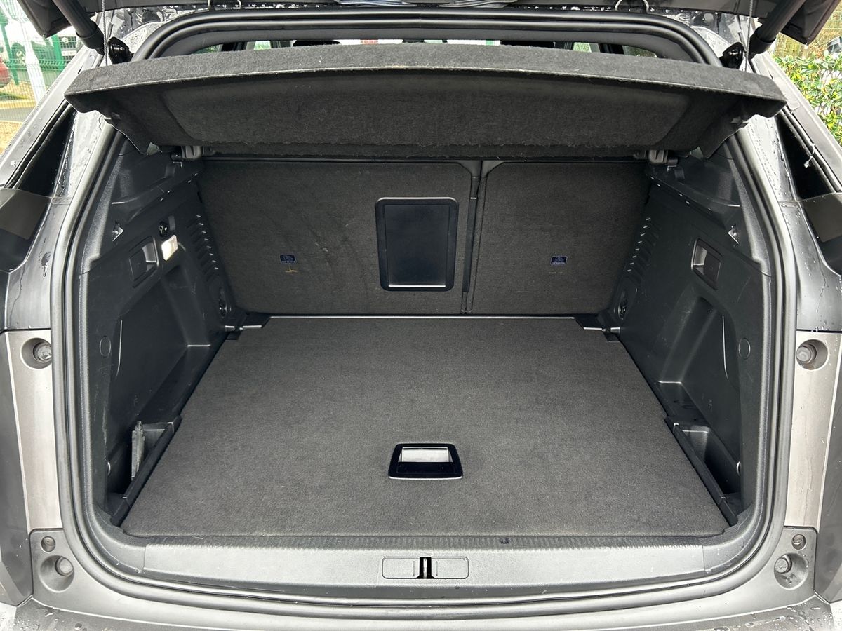 Used Peugeot 3008 2020 for sale - 77620428: Photo 21