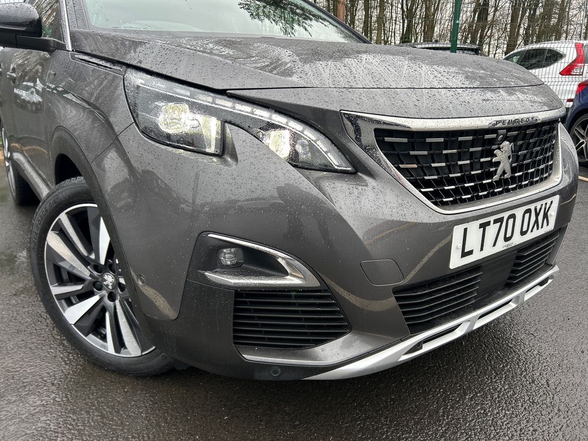 Used Peugeot 3008 2020 for sale - 77620428: Photo 25