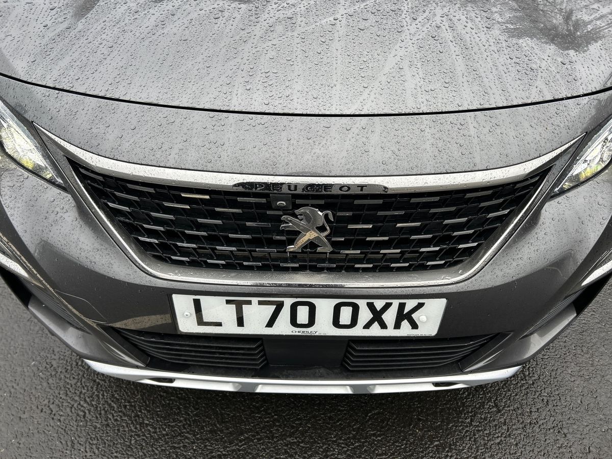 Used Peugeot 3008 2020 for sale - 77620428: Photo 26