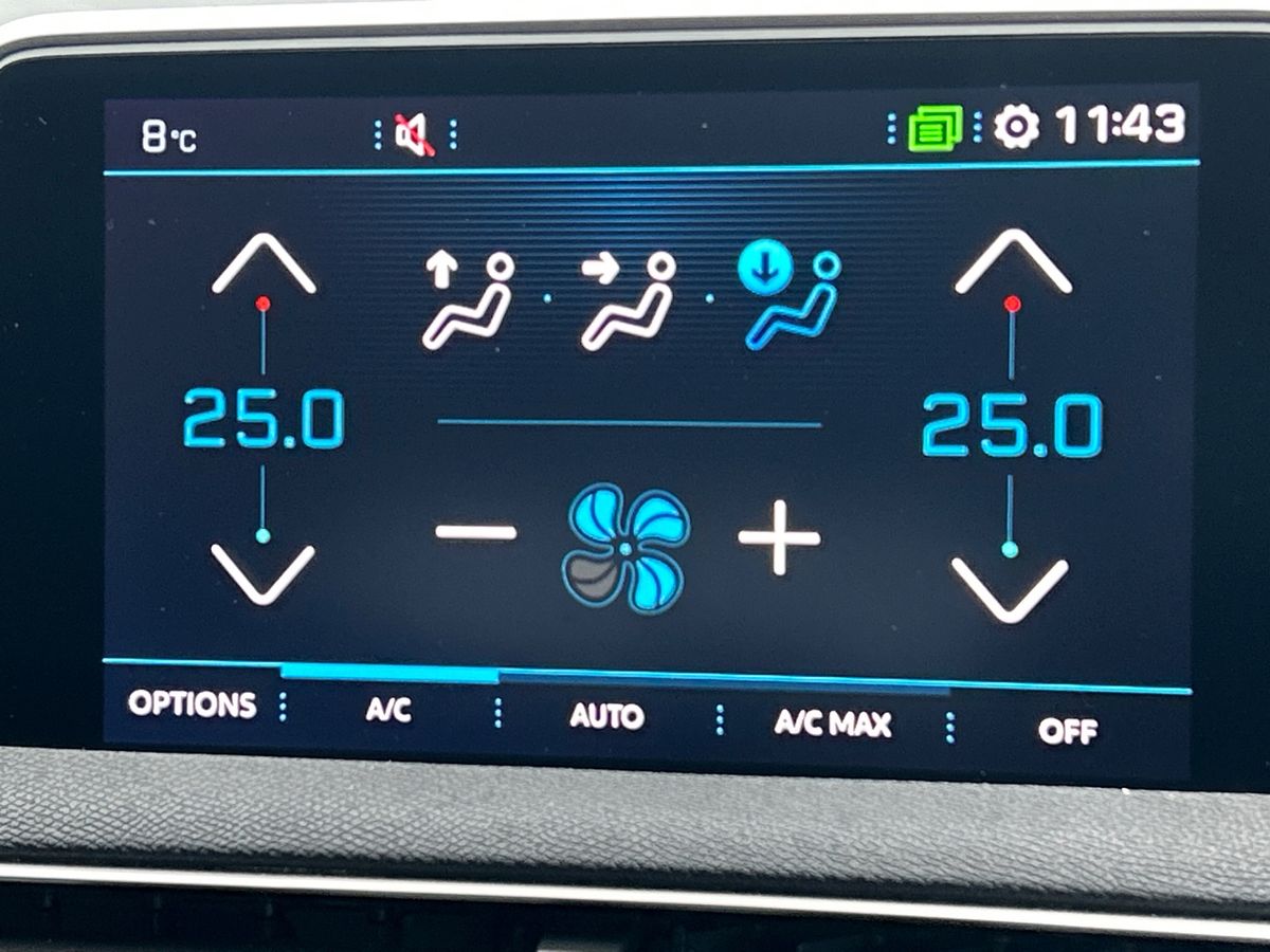 Used Peugeot 3008 2020 for sale - 77620428: Photo 32