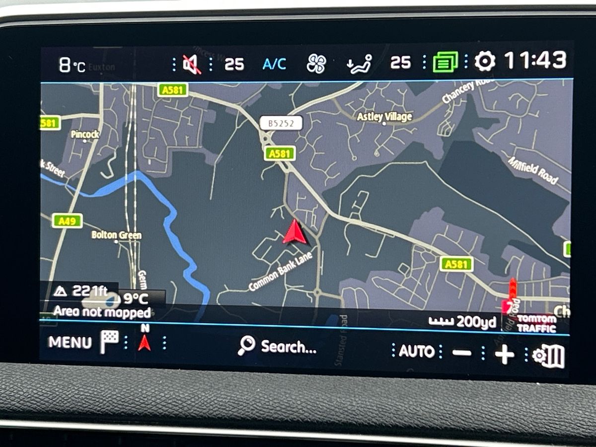 Used Peugeot 3008 2020 for sale - 77620428: Photo 33