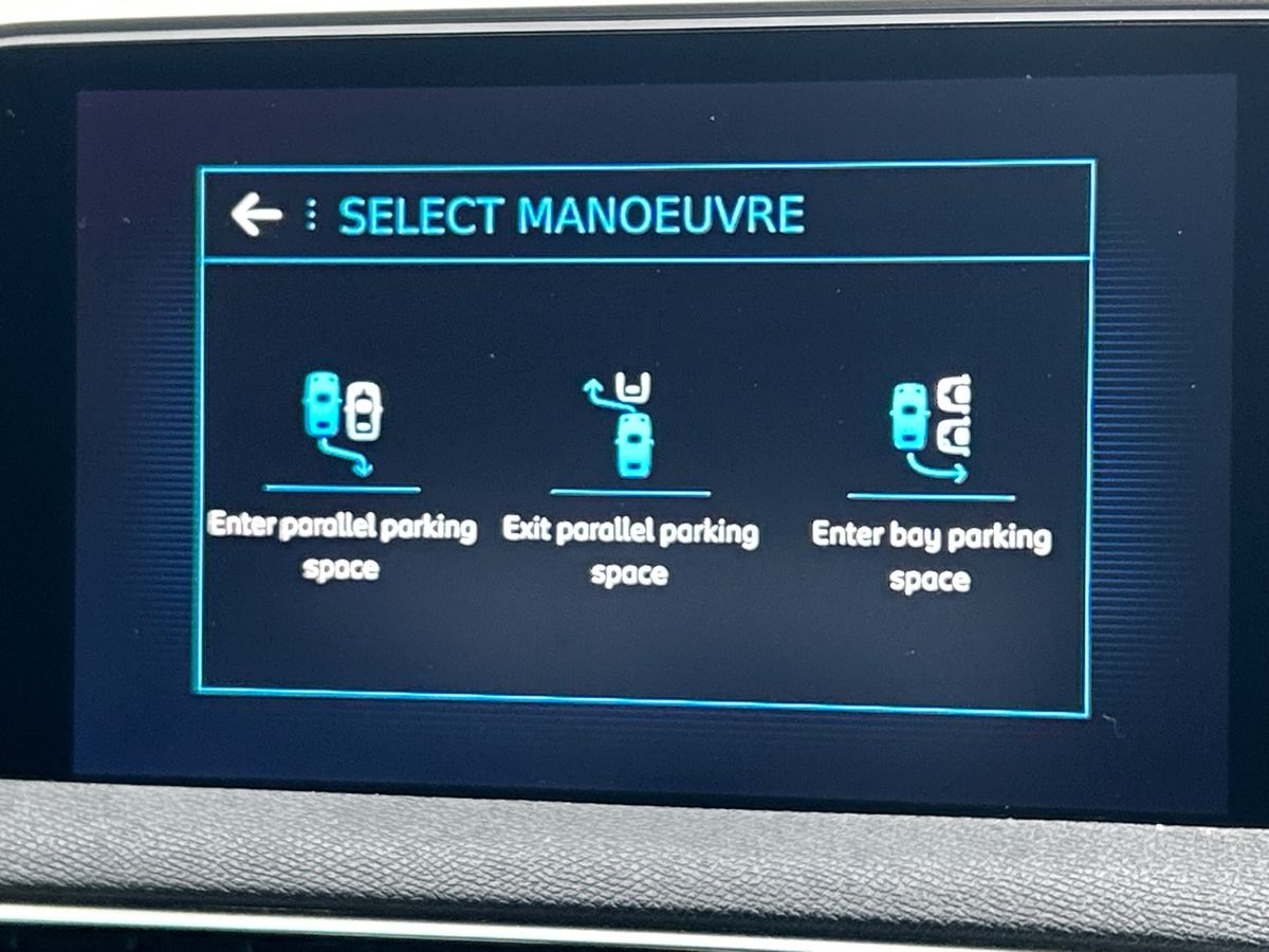 Used Peugeot 3008 2020 for sale - 77620428: Photo 35