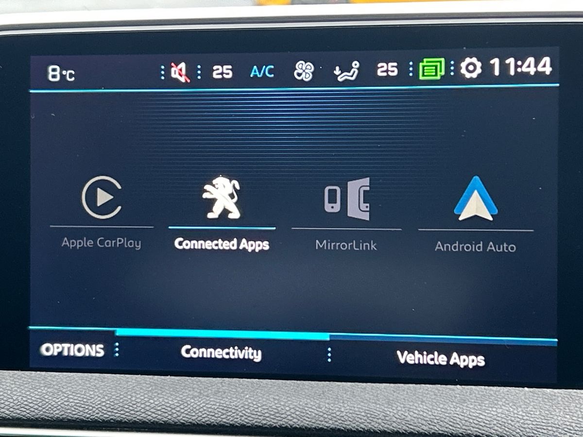 Used Peugeot 3008 2020 for sale - 77620428: Photo 36