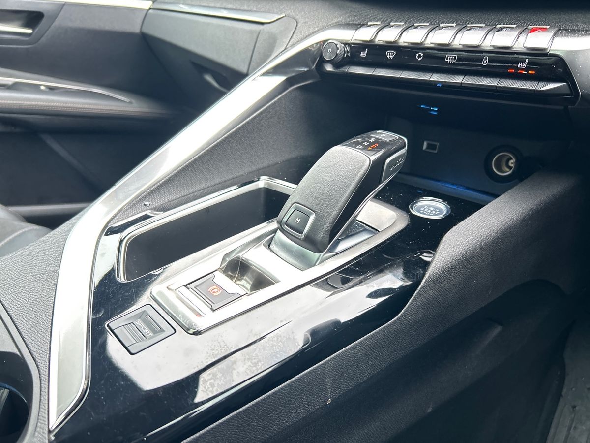 Used Peugeot 3008 2020 for sale - 77620428: Photo 39