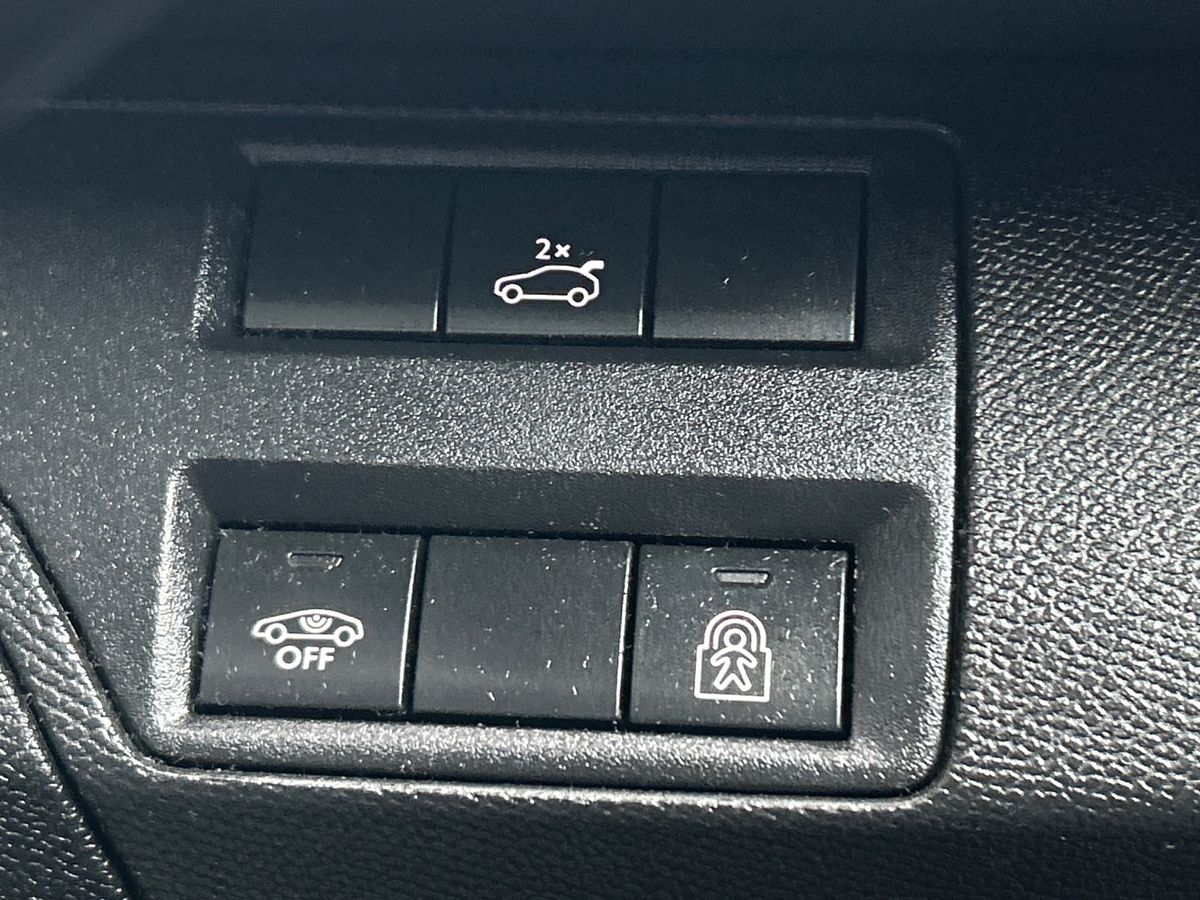 Used Peugeot 3008 2020 for sale - 77620428: Photo 44