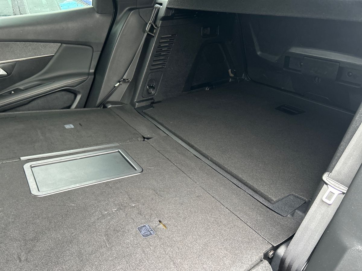 Used Peugeot 3008 2020 for sale - 77620428: Photo 47