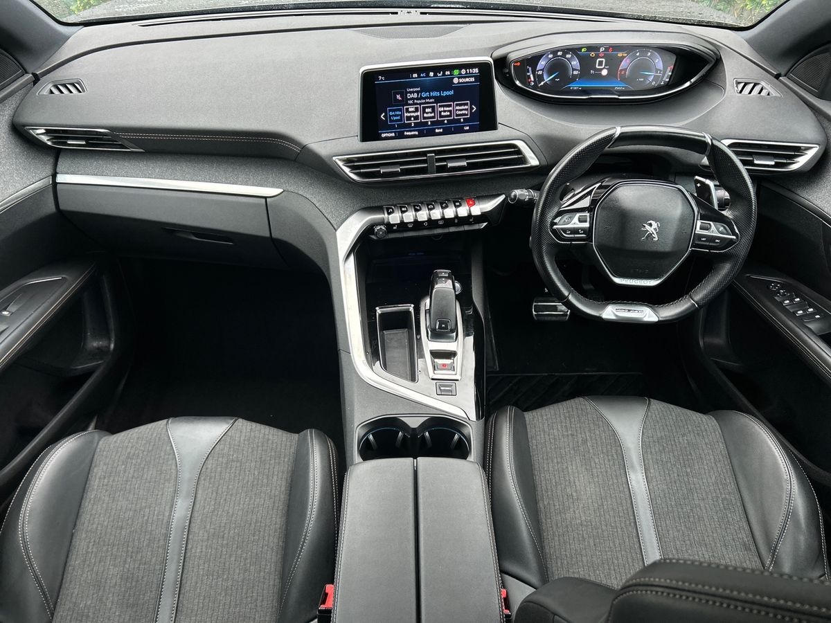 Used Peugeot 3008 2020 for sale - 77620428: Photo 7