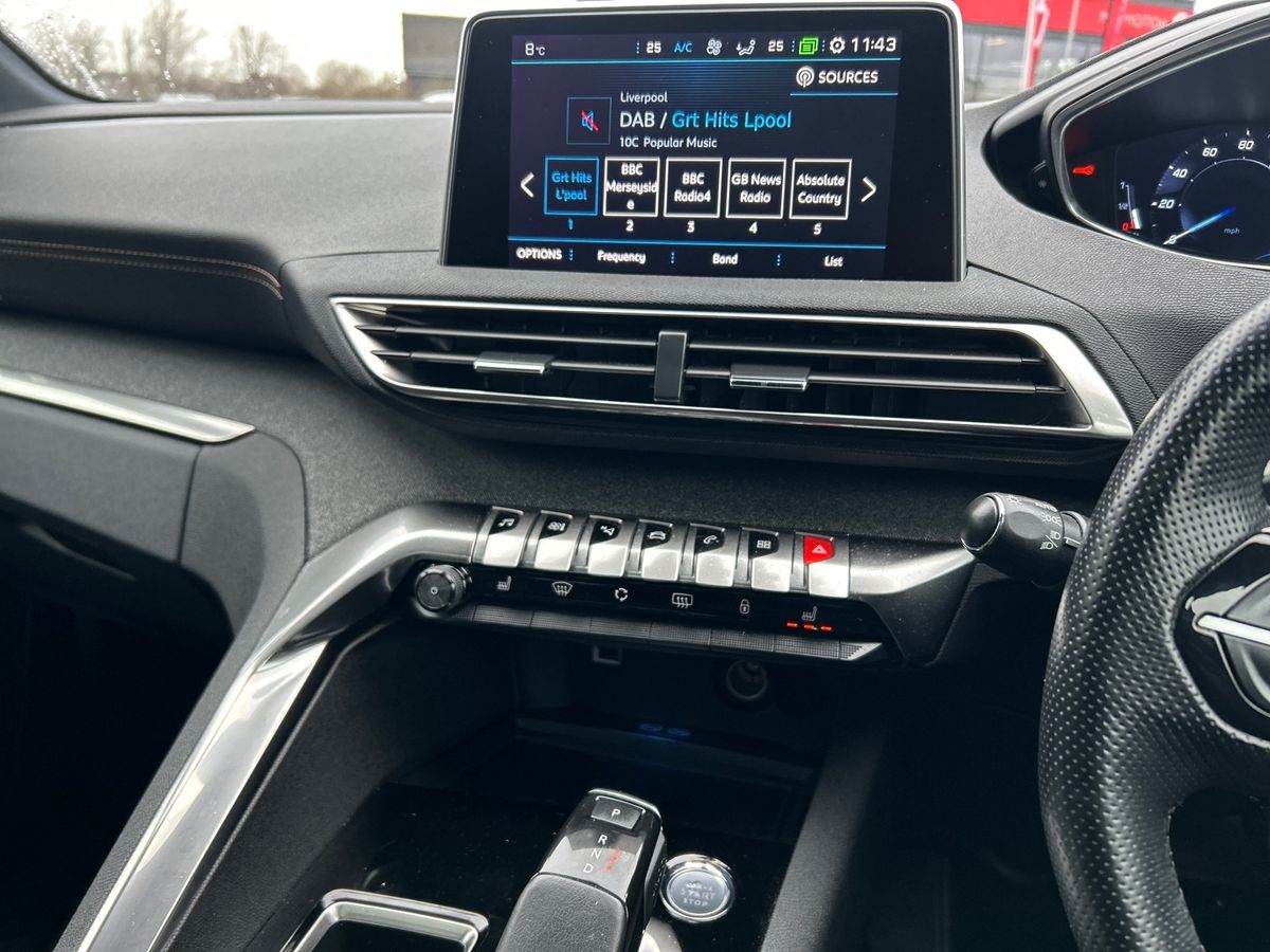 Used Peugeot 3008 2020 for sale - 77620428: Photo 9