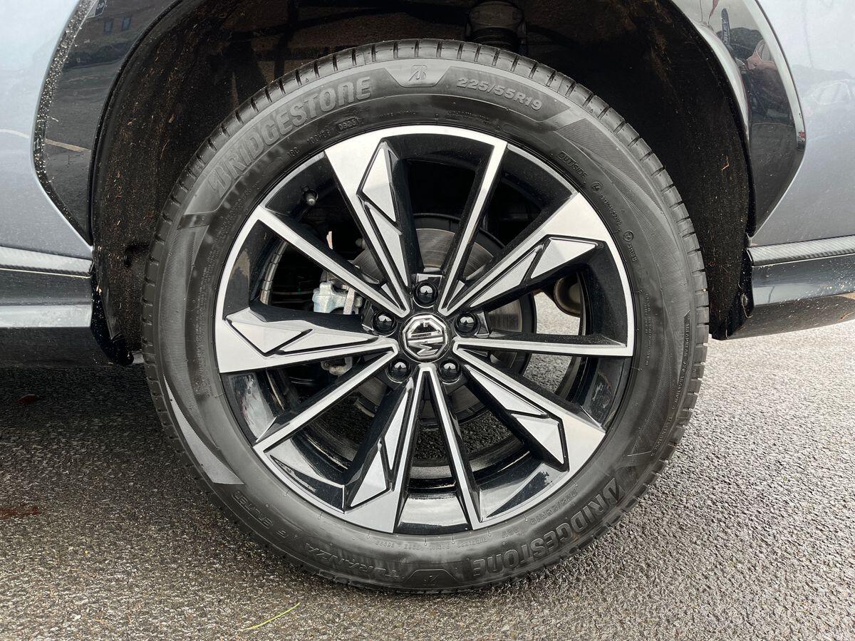 Used MG MG HS 2025 for sale - 77324062: Photo 11