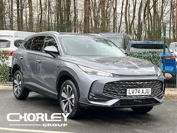 Used MG MG HS 2025 for sale - 77324062: Photo