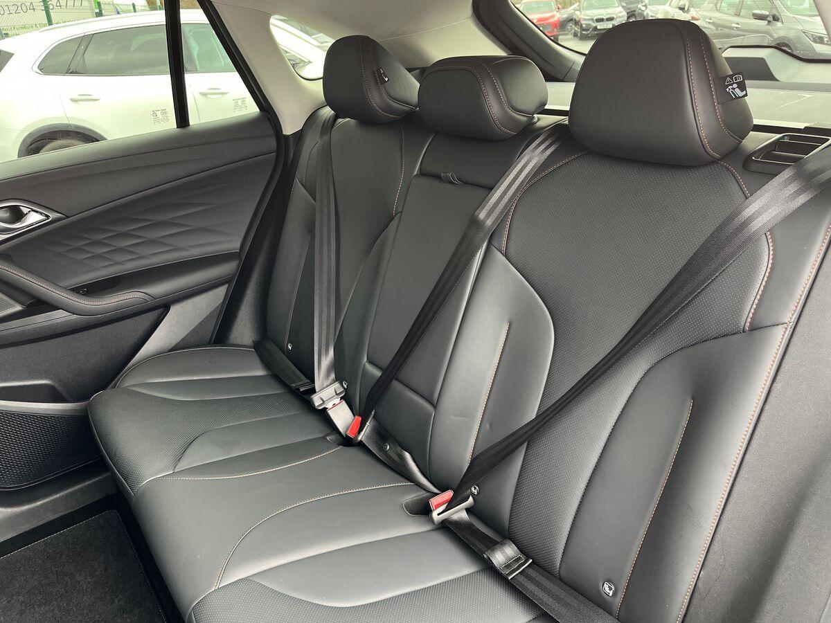 Used MG MG HS 2025 for sale - 77324062: Photo 20