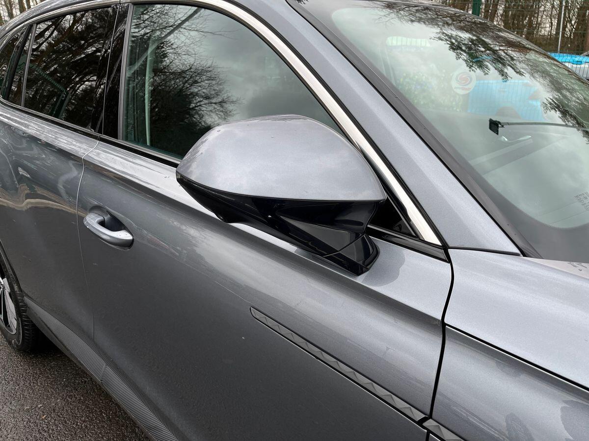 Used MG MG HS 2025 for sale - 77324062: Photo 25