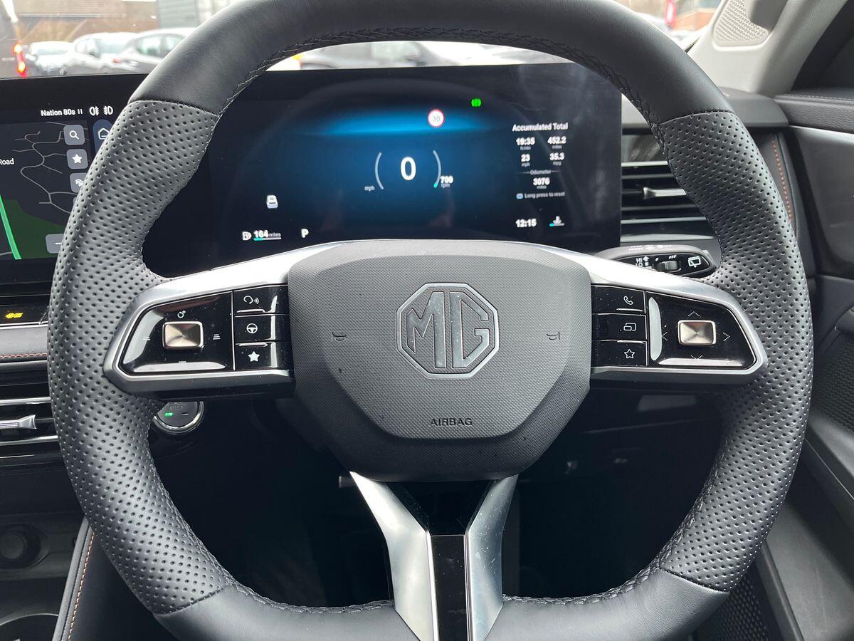 Used MG MG HS 2025 for sale - 77324062: Photo 29