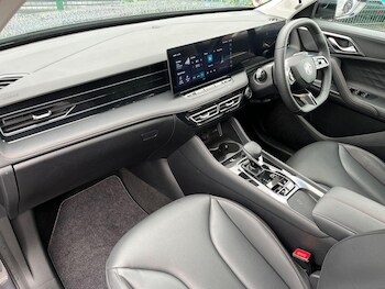 Used MG MG HS 2025 for sale - 77324062: Photo