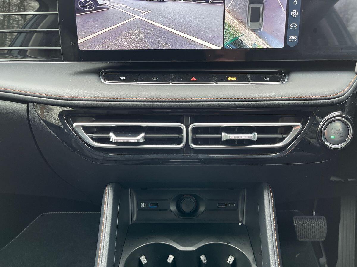 Used MG MG HS 2025 for sale - 77324062: Photo 36