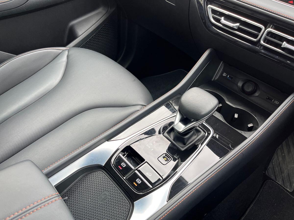 Used MG MG HS 2025 for sale - 77324062: Photo 37