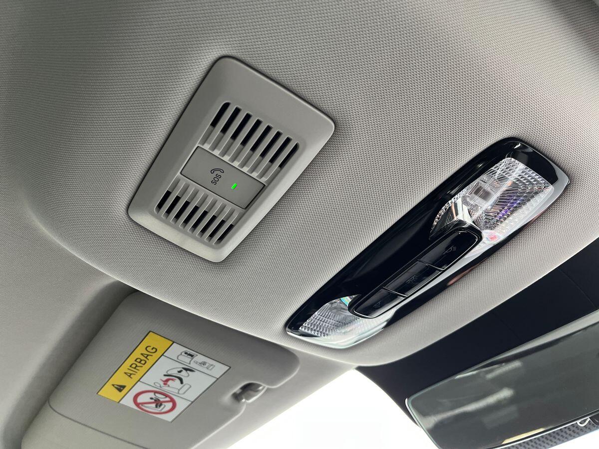 Used MG MG HS 2025 for sale - 77324062: Photo 41