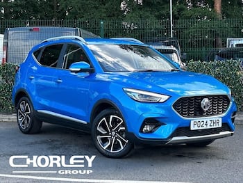 Used MG MG ZS 2024 for sale - 79814306: Photo