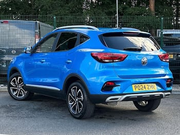 Used MG MG ZS 2024 for sale - 79814306: Photo