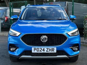 Used MG MG ZS 2024 for sale - 79814306: Photo