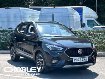 2022 - 1.5 VTi-TECH Exclusive SUV 5dr Petrol Manual Euro 6 (s/s) (106 ps)