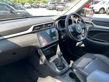 Used MG MG ZS 2022 for sale - 75137017: Photo