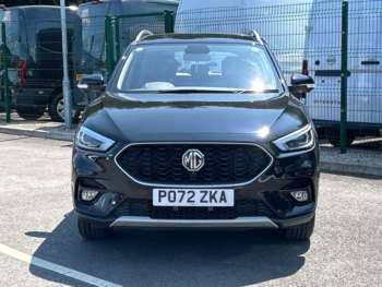 Used MG MG ZS 2022 for sale - 75137017: Photo