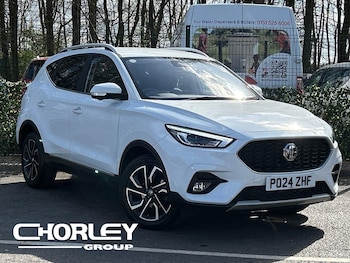 Used MG MG ZS 2024 for sale - 78224316: Photo