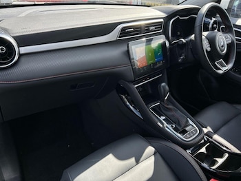 Used MG MG ZS 2024 for sale - 78224316: Photo