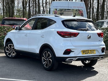 Used MG MG ZS 2024 for sale - 78224316: Photo