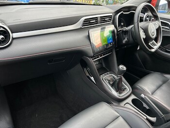 Used MG MG ZS 2020 for sale - 78851882: Photo