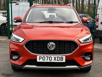 Used MG MG ZS 2020 for sale - 78851882: Photo