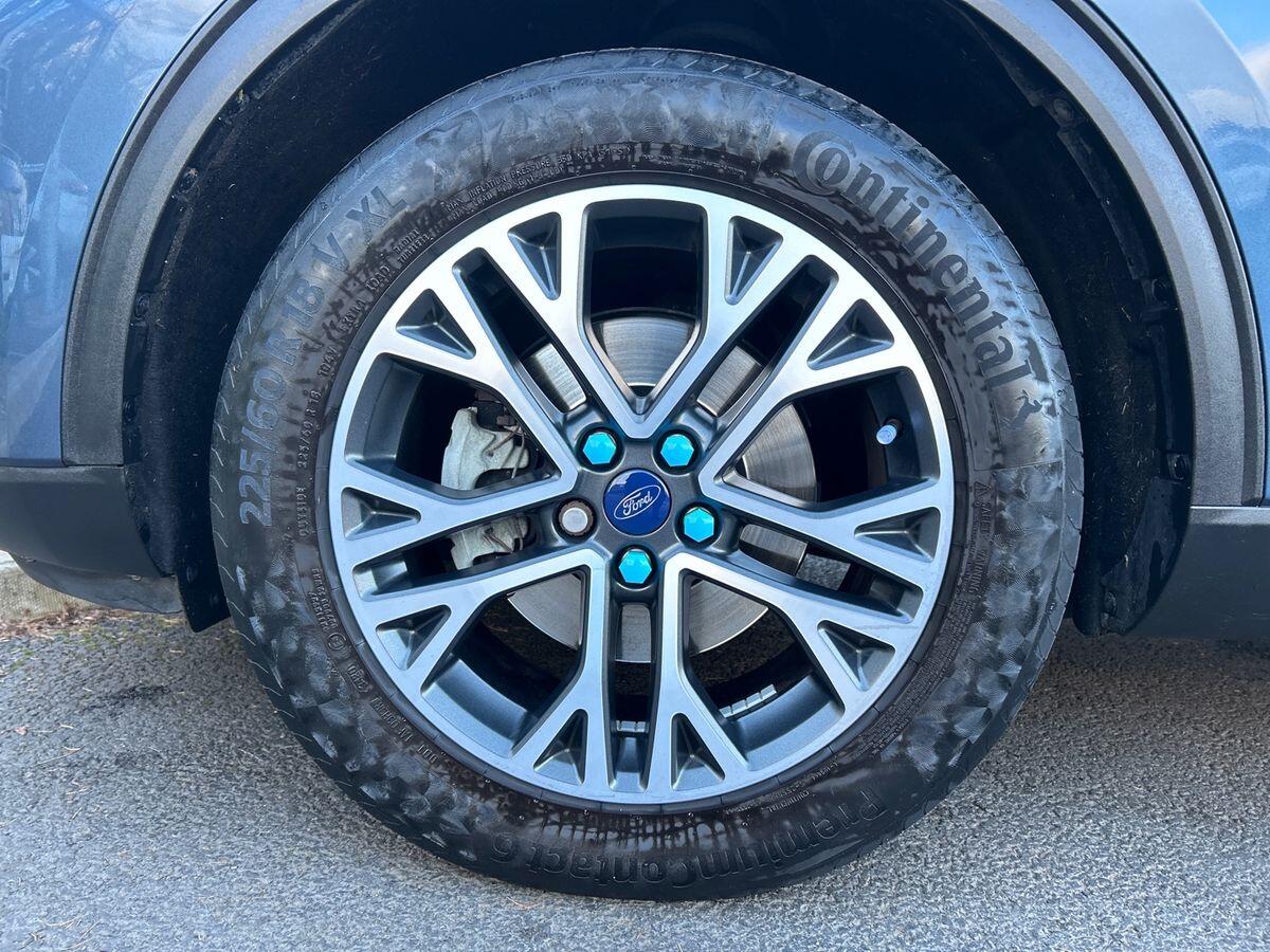 Used Ford Kuga 2020 for sale - 77093546: Photo 10