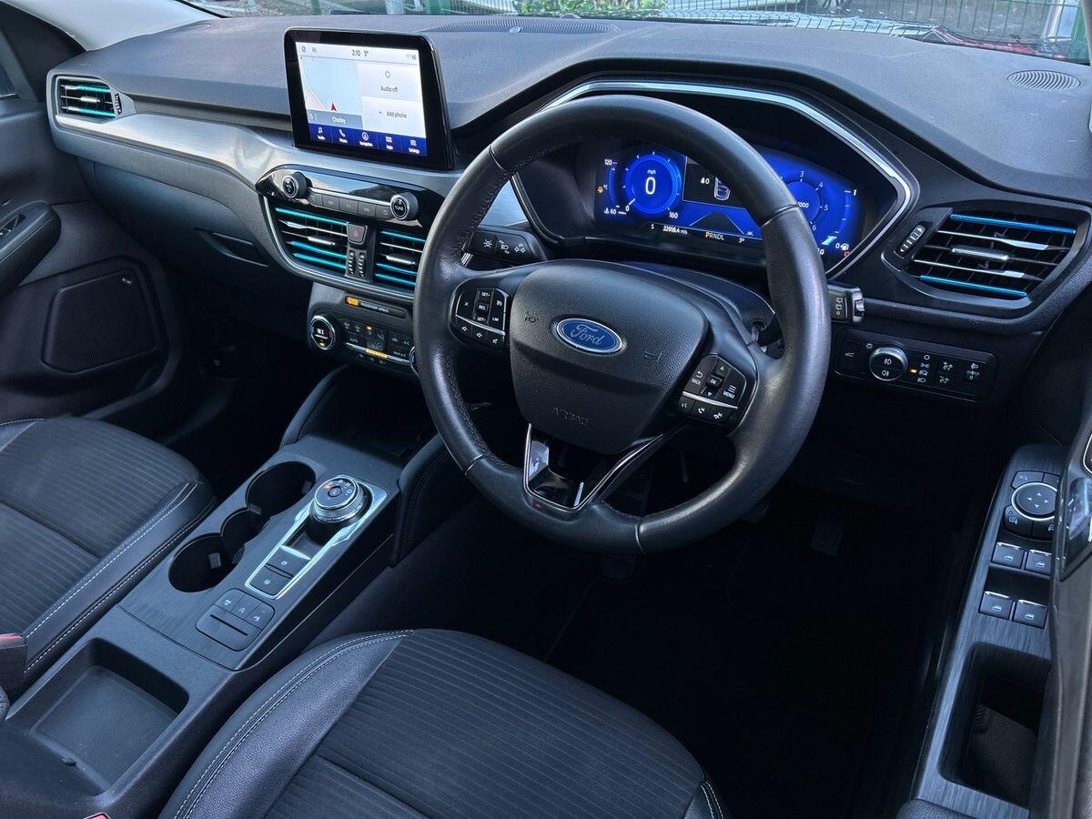 Used Ford Kuga 2020 for sale - 77093546: Photo 14